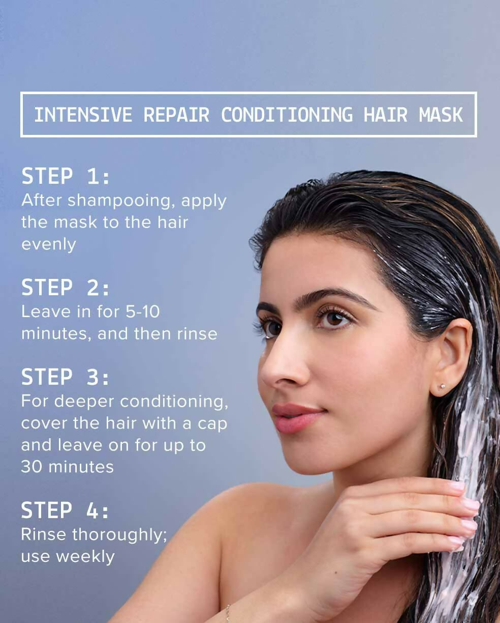 Aavrani Intensive Repair Conditioning Hair Mask - Distacart