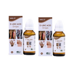 Thumbnail for Excel Pharma E-Uric Acid Drops - Distacart