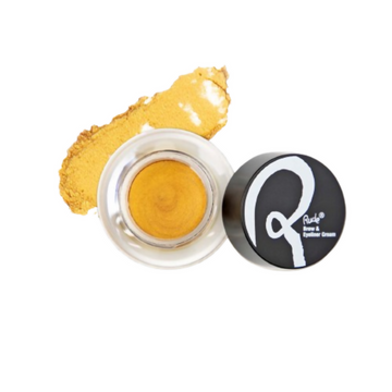 Rude Cosmetics Peep Show Brow & Eyeliner Cream - Hush - Distacart