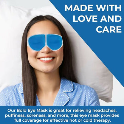 Bronson Professional Stretchable Eye Mask - Dista