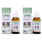Thumbnail for Excel Pharma E-Viralim Drops