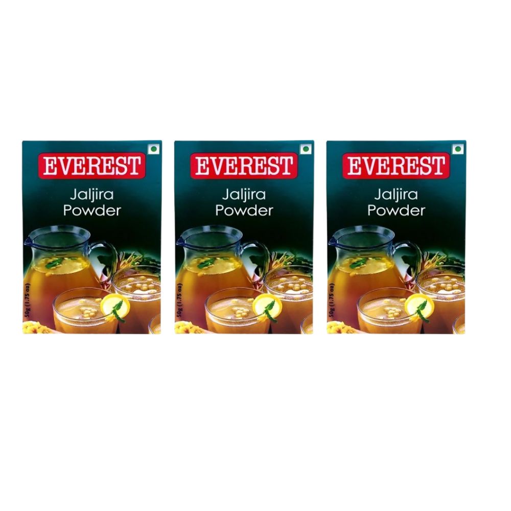 Everest Jaljeera Masala Powder - Distacart