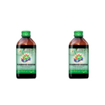 Thumbnail for Everest Ayurveda Punarnavadi Kashayam - Distacart