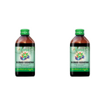 Thumbnail for Everest Ayurveda Rasnadi Kashayam - Distacart
