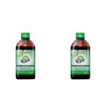 Thumbnail for Everest Ayurveda Rasnasapthakam Kashayam - Distacart