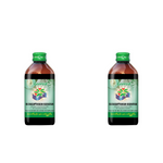 Thumbnail for Everest Ayurveda Rasnerantadi Kashayam - Distacart