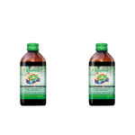 Thumbnail for Everest Ayurveda Sahacharadi Kashayam - Distacart