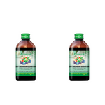 Thumbnail for Everest Ayurveda Sapthasaram Kashayam - Distacart