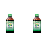 Thumbnail for Everest Ayurveda Patolamooladi Kashayam - Distacart