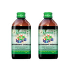Thumbnail for Everest Ayurveda Maharasnadi (Rasnerantamruthogra...) Kashayam