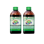 Thumbnail for Everest Ayurveda Mahathikthakam Kashayam