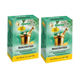 Thumbnail for Everest Ayurveda Manjishtadi Kashaya Sookshma Choornam