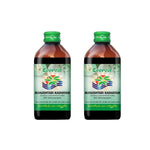 Thumbnail for Everest Ayurveda Manjishtadi Kashayam