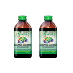 Thumbnail for Everest Ayurveda Karappan Kashayam - Distacart