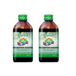 Thumbnail for Everest Ayurveda Indukantham Kashayam - Distacart