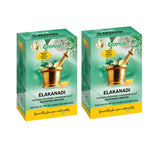 Thumbnail for Everest Ayurveda Elakanadi Kashaya Sookshma Choornam - Distacart