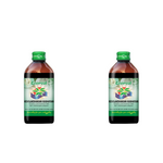 Thumbnail for Everest Ayurveda Kokilakshakam Kashayam