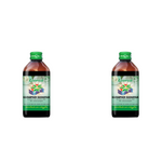 Thumbnail for Everest Ayurveda Kaidaryadi Kashayam