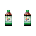 Thumbnail for Everest Ayurveda Drakshadi Kashayam