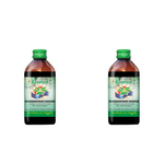 Thumbnail for Everest Ayurveda Dhanadanayanadi Kashayam
