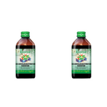 Thumbnail for Everest Ayurveda Dasamoolakadu Thrayam Kashayam