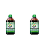 Thumbnail for Everest Ayurveda Cheriyarasnadi Kashayam
