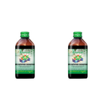 Thumbnail for Everest Ayurveda Bhruhathyadi Kashayam