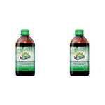 Thumbnail for Everest Ayurveda Ashtavargam Kashayam