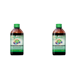 Thumbnail for Everest Ayurveda Varanadiganam Kashayam
