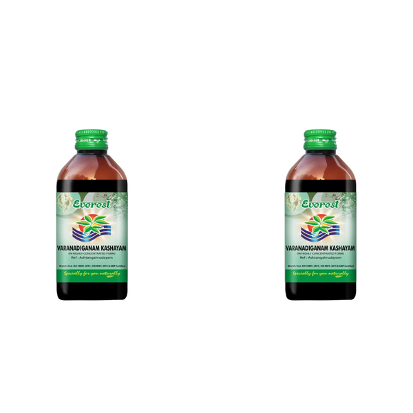 Everest Ayurveda Varanadiganam Kashayam