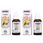 Thumbnail for Excel Pharma E-Fibrosis Drops