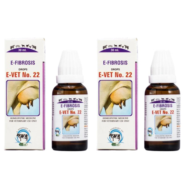 Excel Pharma E-Fibrosis Drops