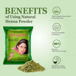 Thumbnail for Prem Dulhan 100% Pure Natural Henna Hair Care Powder - Distacart