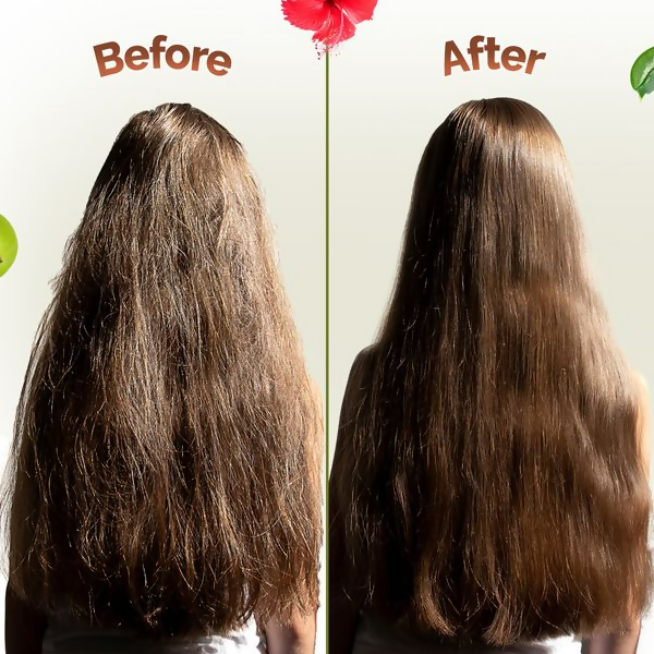 Mamaearth Kerala Thaali Shampoo - Distacart