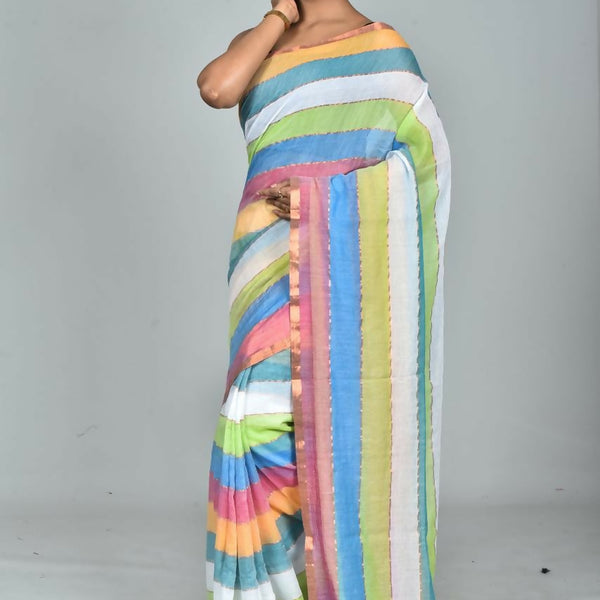 ECKCHStripSareeMulti4 (8)