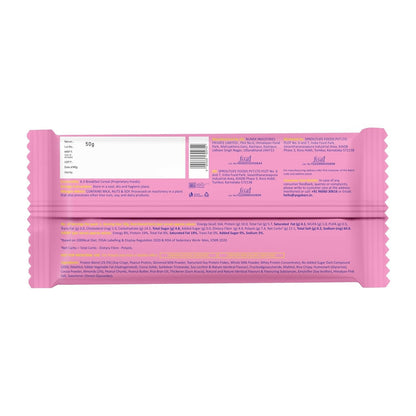 Yoga Bar Dark Chocolate Wafer Bar - Distacart