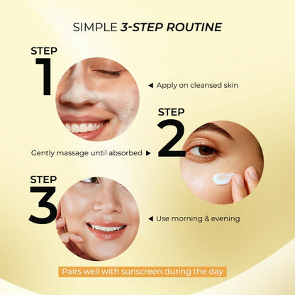 Brinton Uv Doux Face Moisturizer - Dista