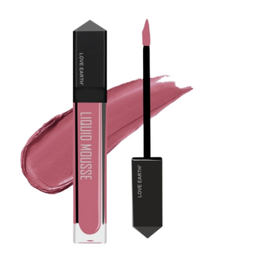 Love Earth Liquid Lipstick - After Hours - Distacart