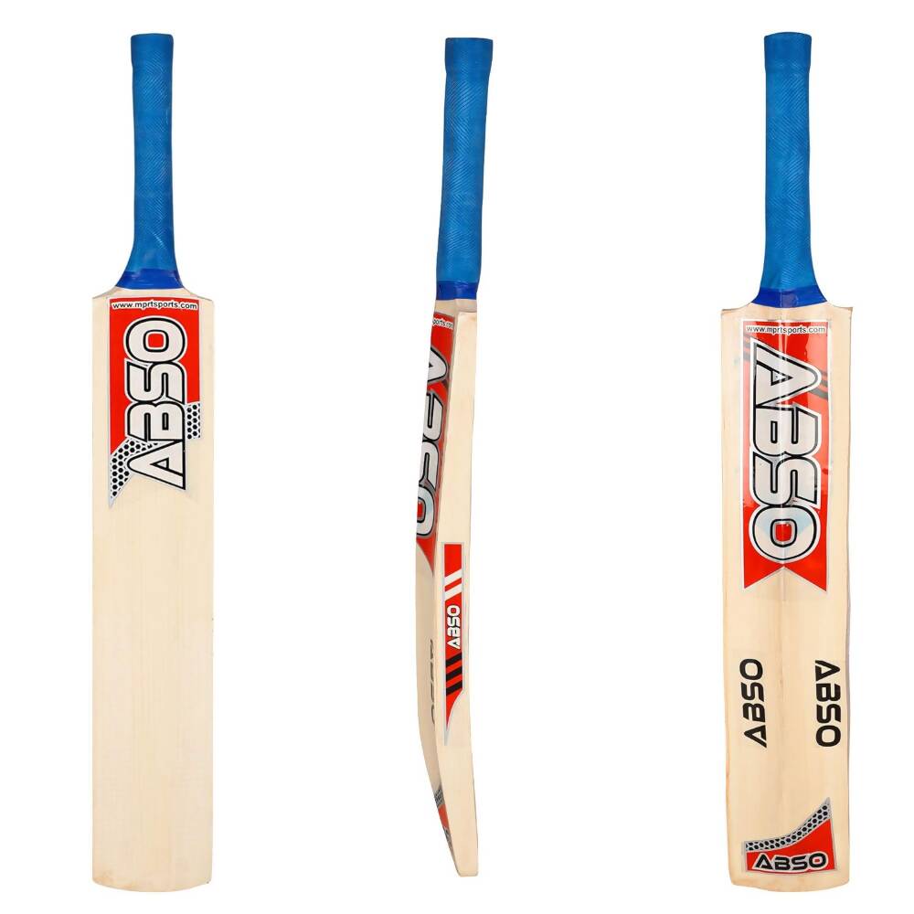 ABSO Wooden Cricket kit ‎(Size 4) - Distacart