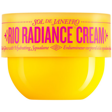 Sol de Janeiro Rio Radiance Cream - Distacart