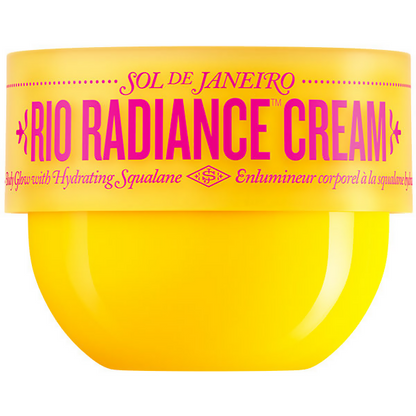 Sol de Janeiro Rio Radiance Cream - Distacart