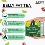 Thumbnail for Copy of BELLY FAT TEA BENEFITS IMAGE