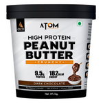 Thumbnail for As-It-Is Nutrition Atom Chocolate Peanut Butter Creamy