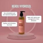 Thumbnail for Atisa Peach Bellini Body Wash - Distacart