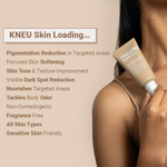 Thumbnail for Neude The KNEU Cream (Knee, Neck, Elbow & Underarm) for Depigmentation