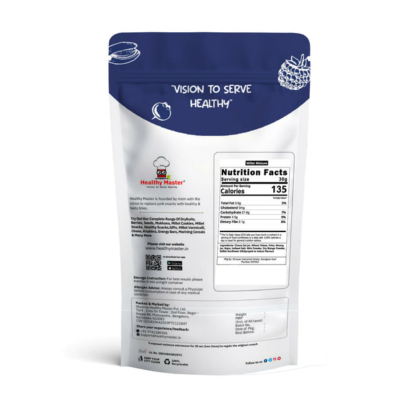 Millet Snack Mix-02