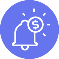 Earn bonus points with every subscription