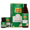 Image 1 of combo for the product Jeena Sikho Pathri Shuddhi Kit