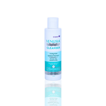 Dr. Reddy's Venusia Hydration & Barrier Protect Cleanser - Distacart