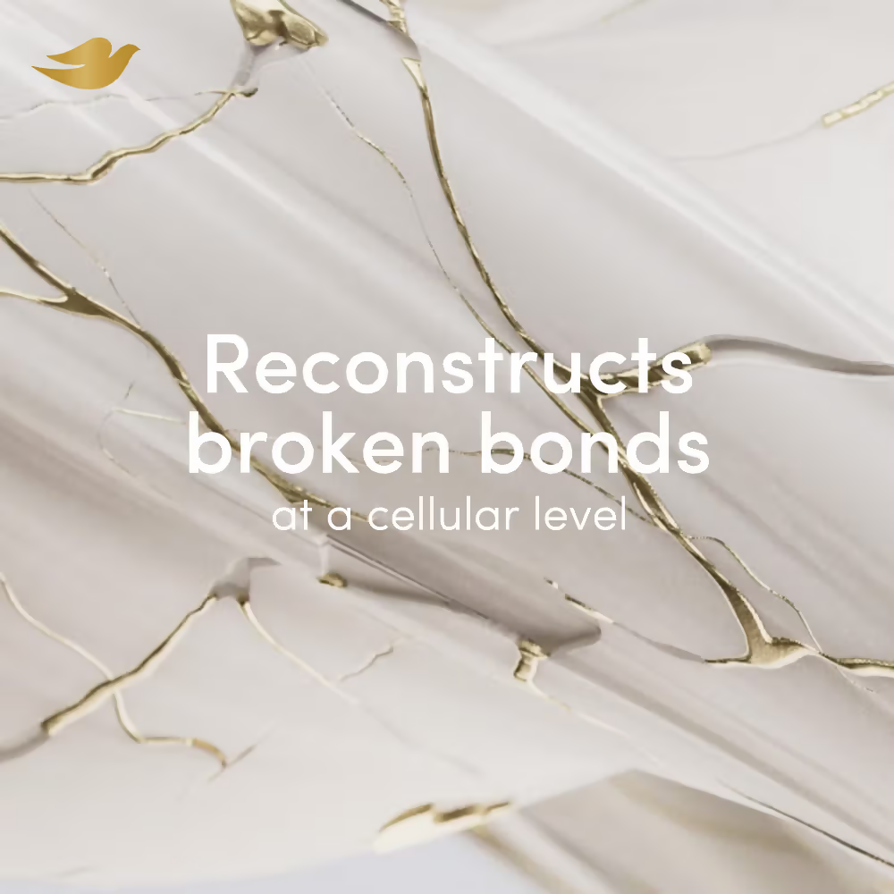 Dove Peptide Bond Strength Conditioner